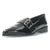 Zwarte loafers