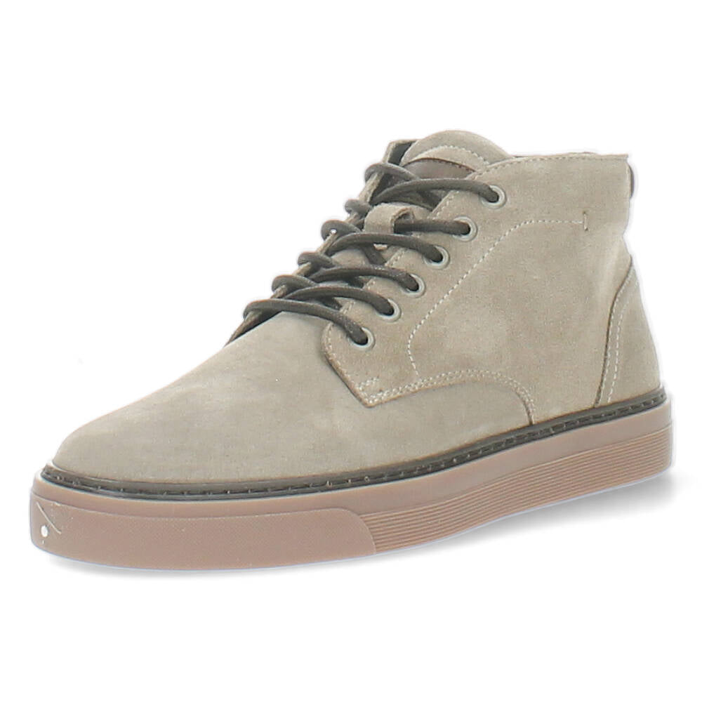 Taupe bottines