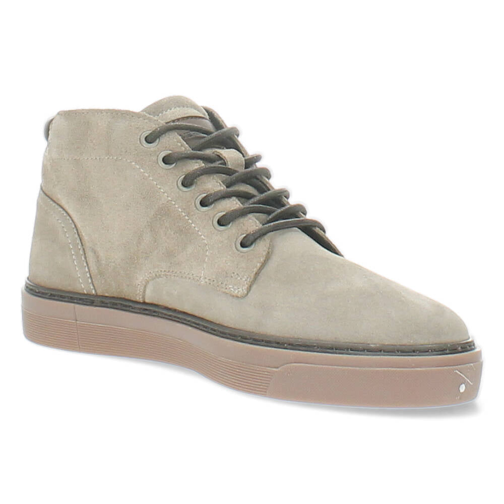 Taupe bottines