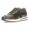 Bruine sneakers