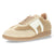 Taupe sneakers