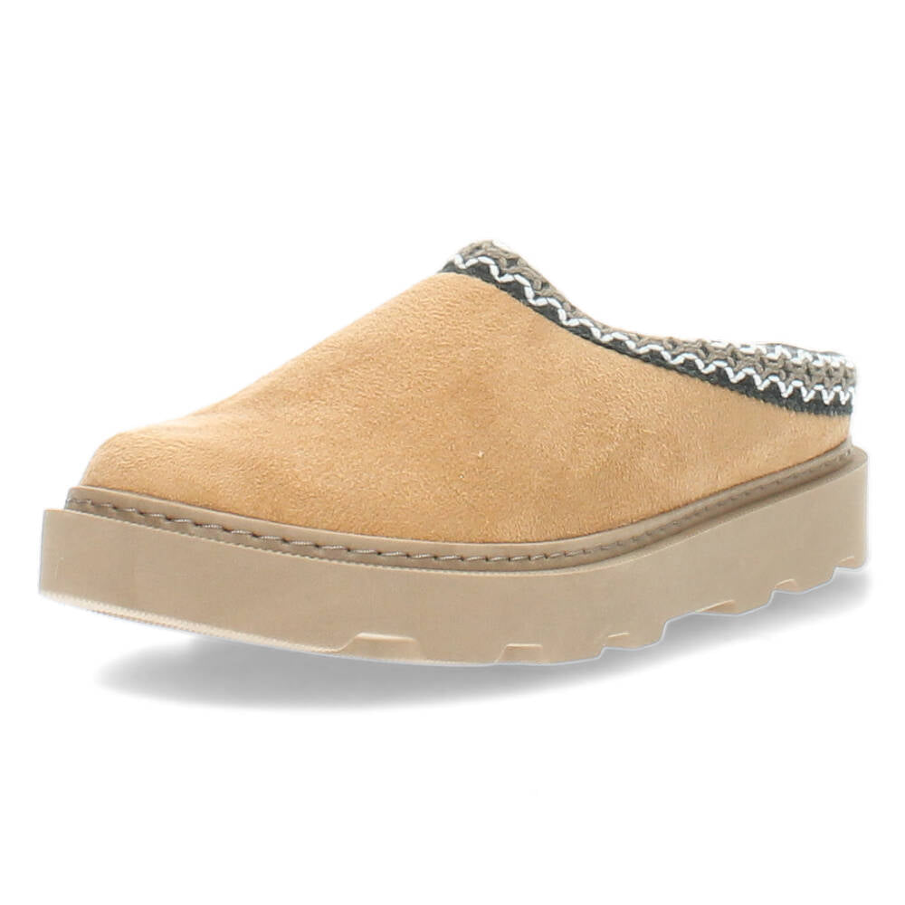 Camel pantoffels