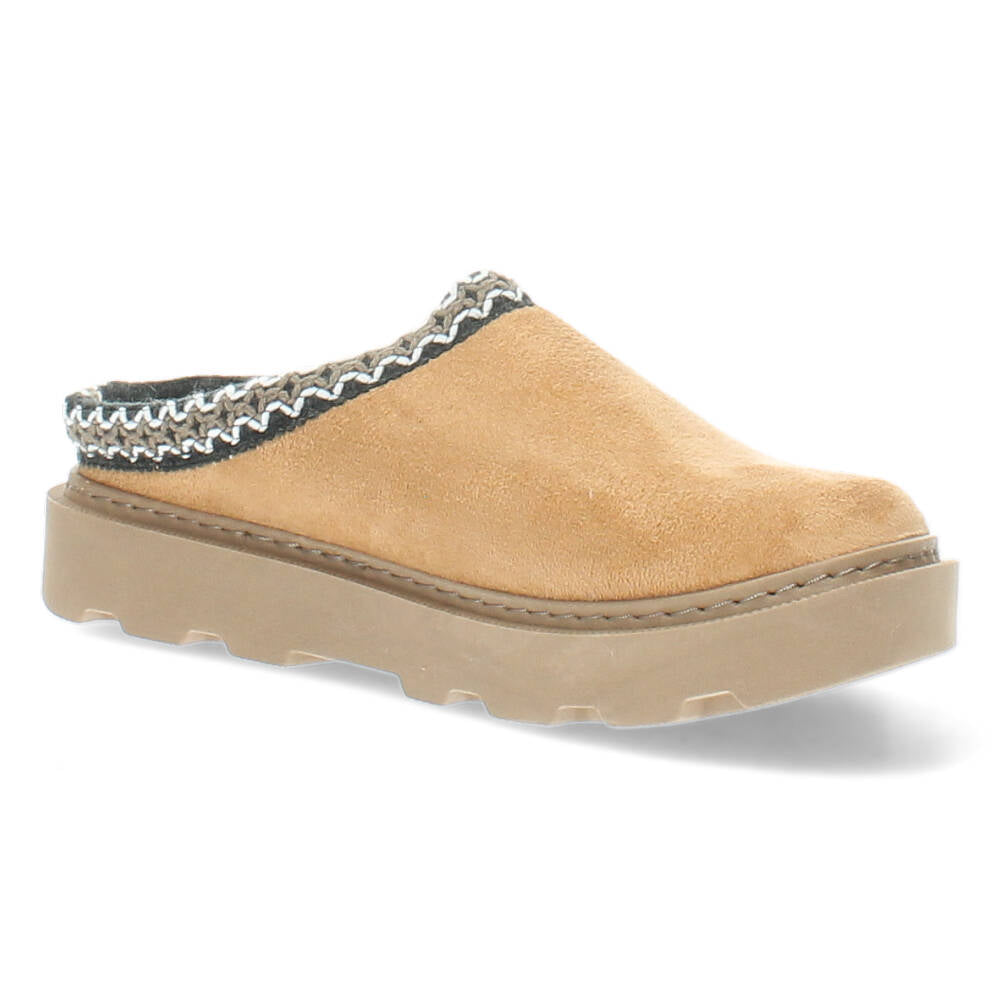 Camel pantoffels