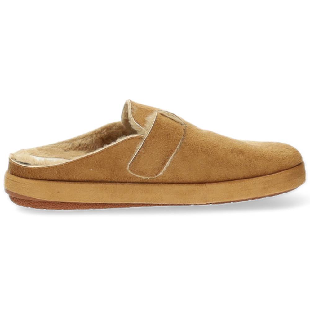 camel pantoffel