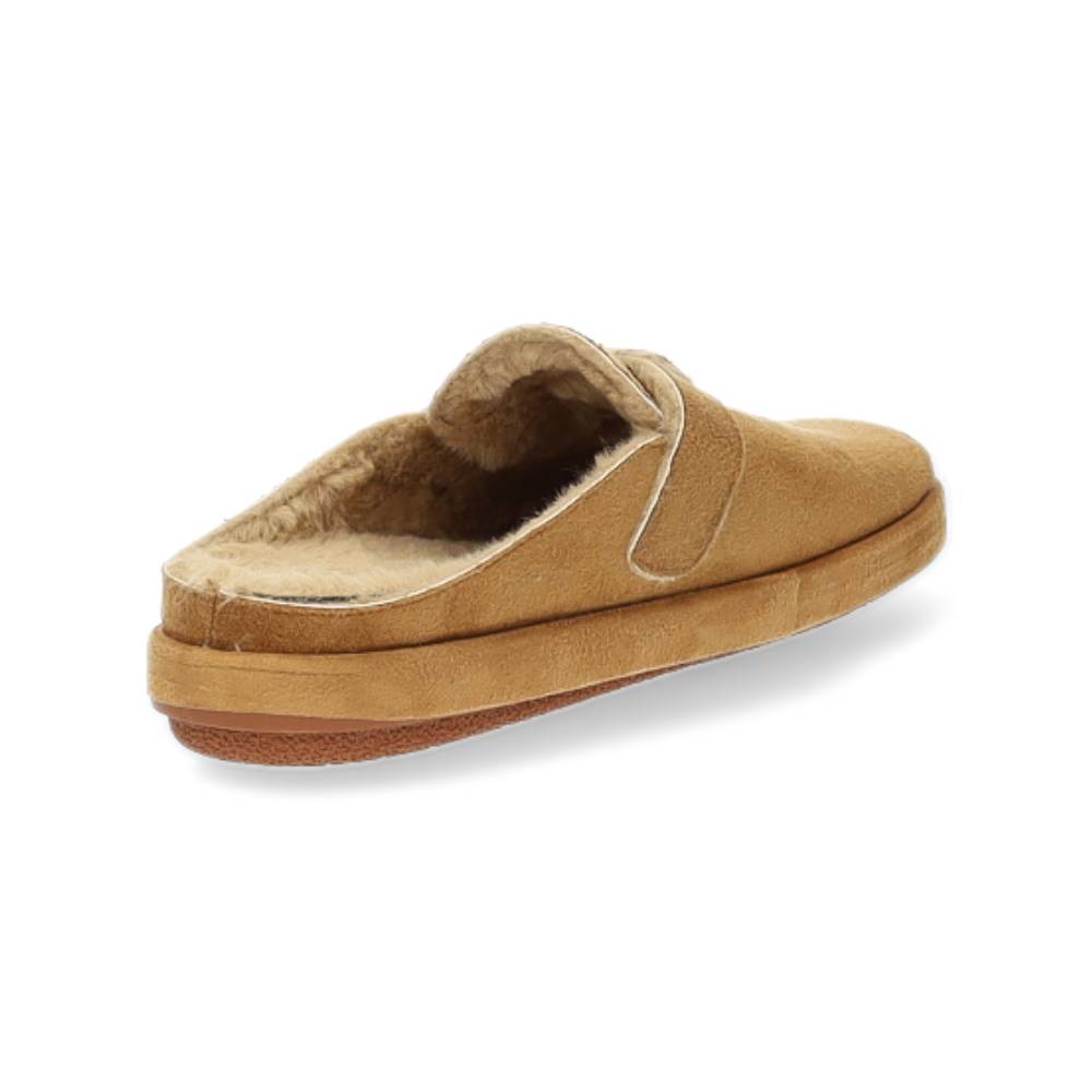 camel pantoffel