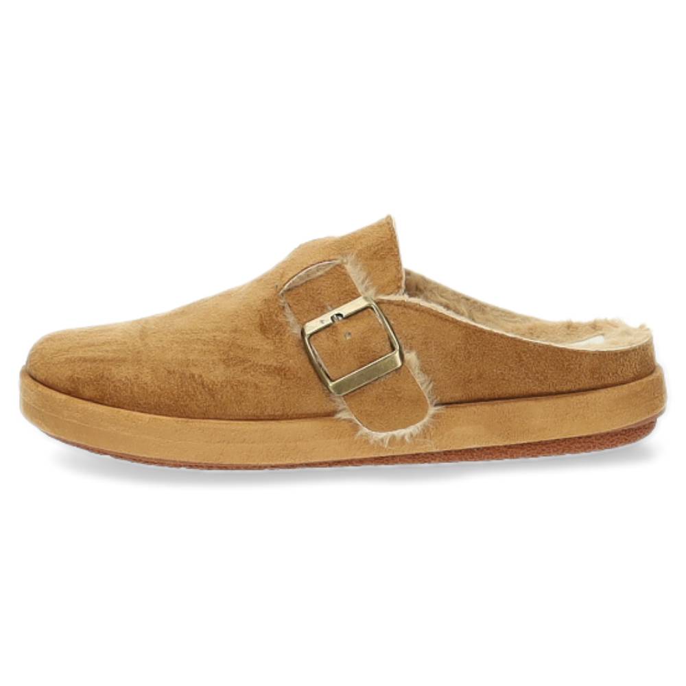 camel pantoffel
