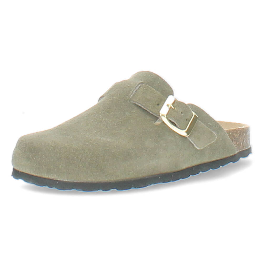 Khaki instappers