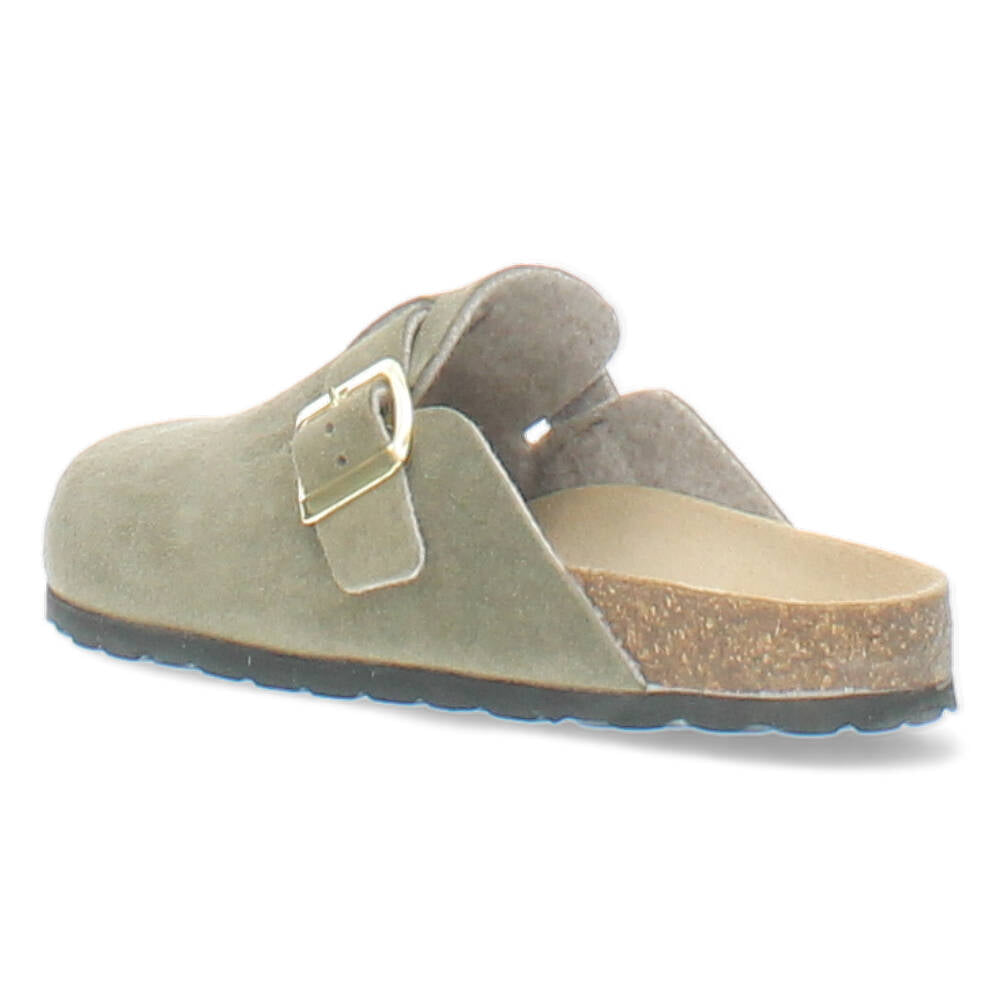 Khaki instappers