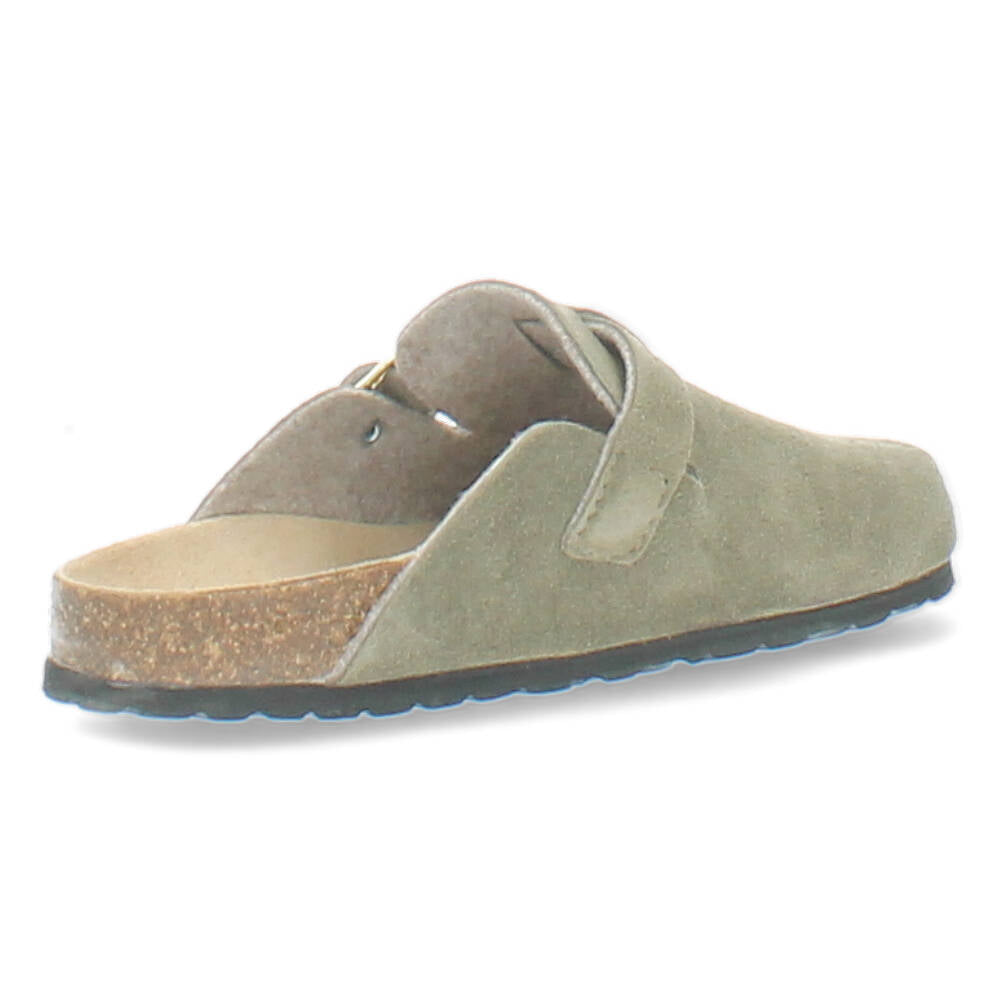 Khaki instappers
