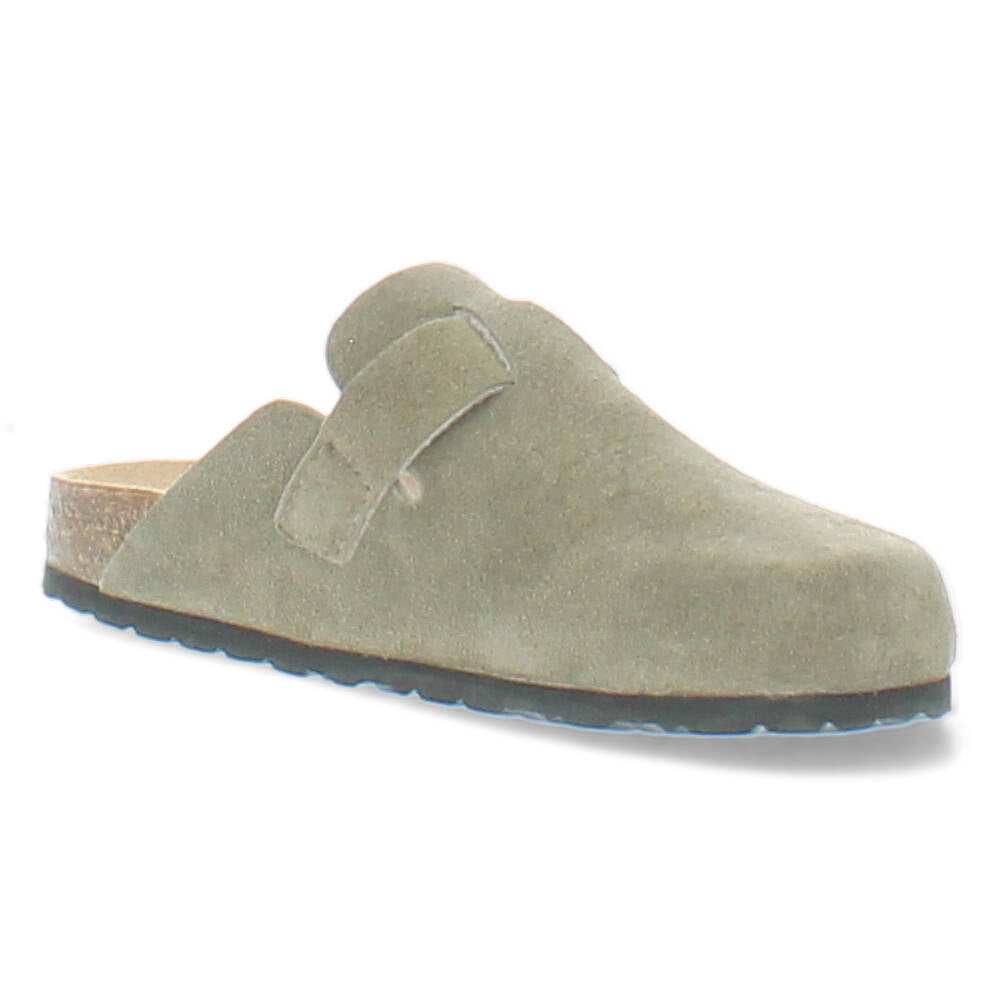 Khaki instappers
