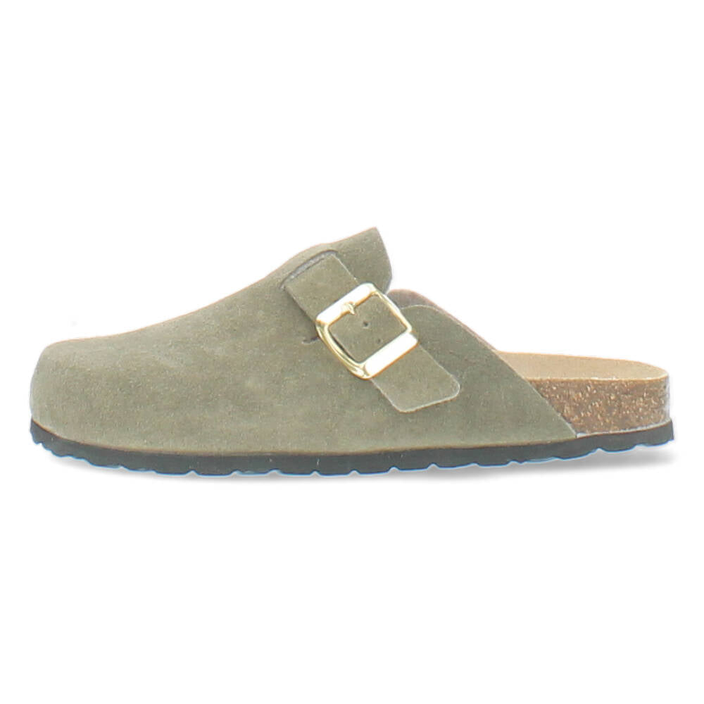 Khaki instappers