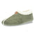 Khaki sneakers