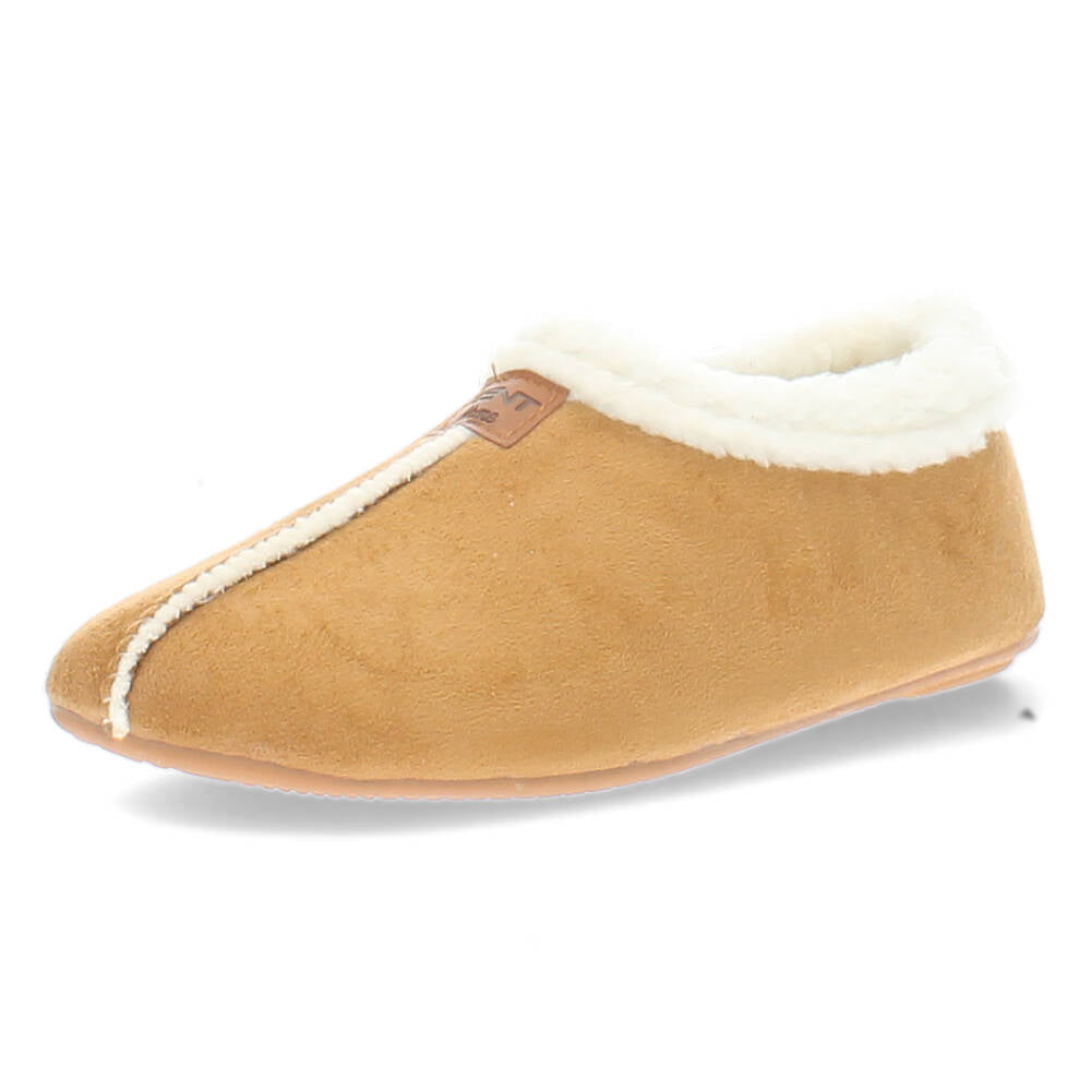 Camel pantoffels