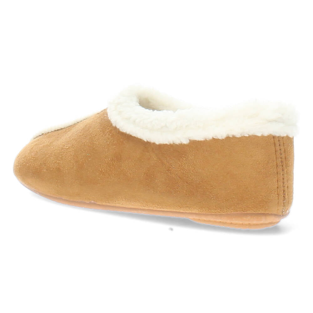 Camel pantoffels