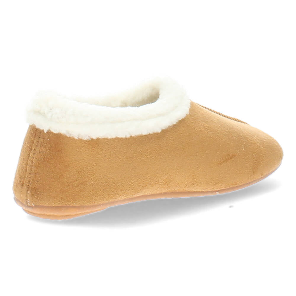 Camel pantoffels