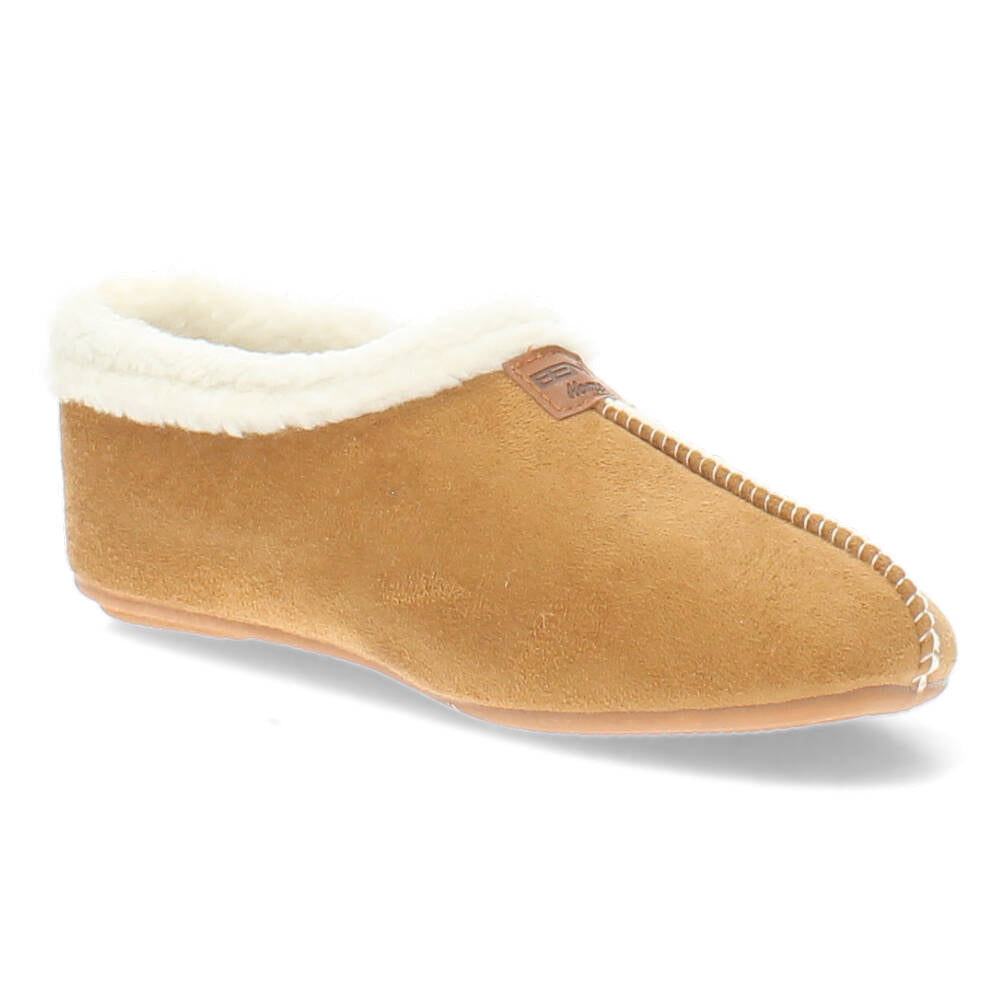 Camel pantoffels
