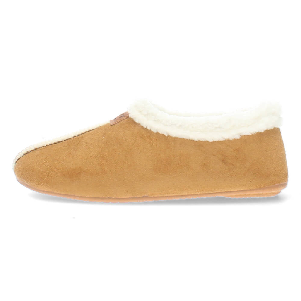 Camel pantoffels