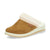 cognac pantoffel