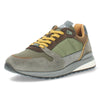 Taupe/Groene
