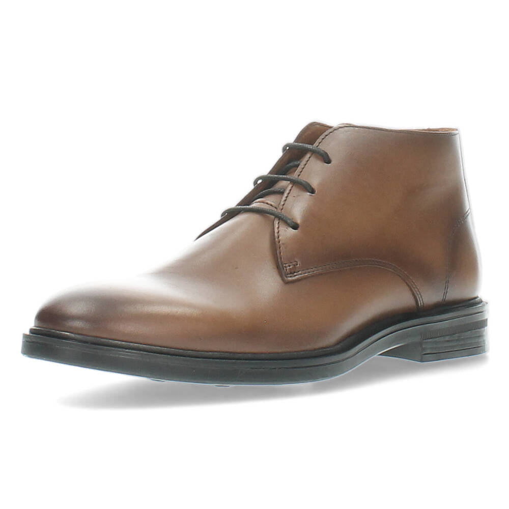 Bruine bottines
