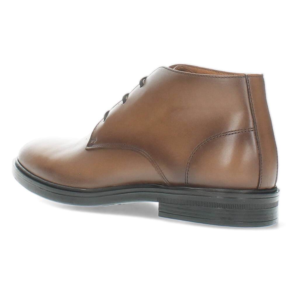 Bruine bottines