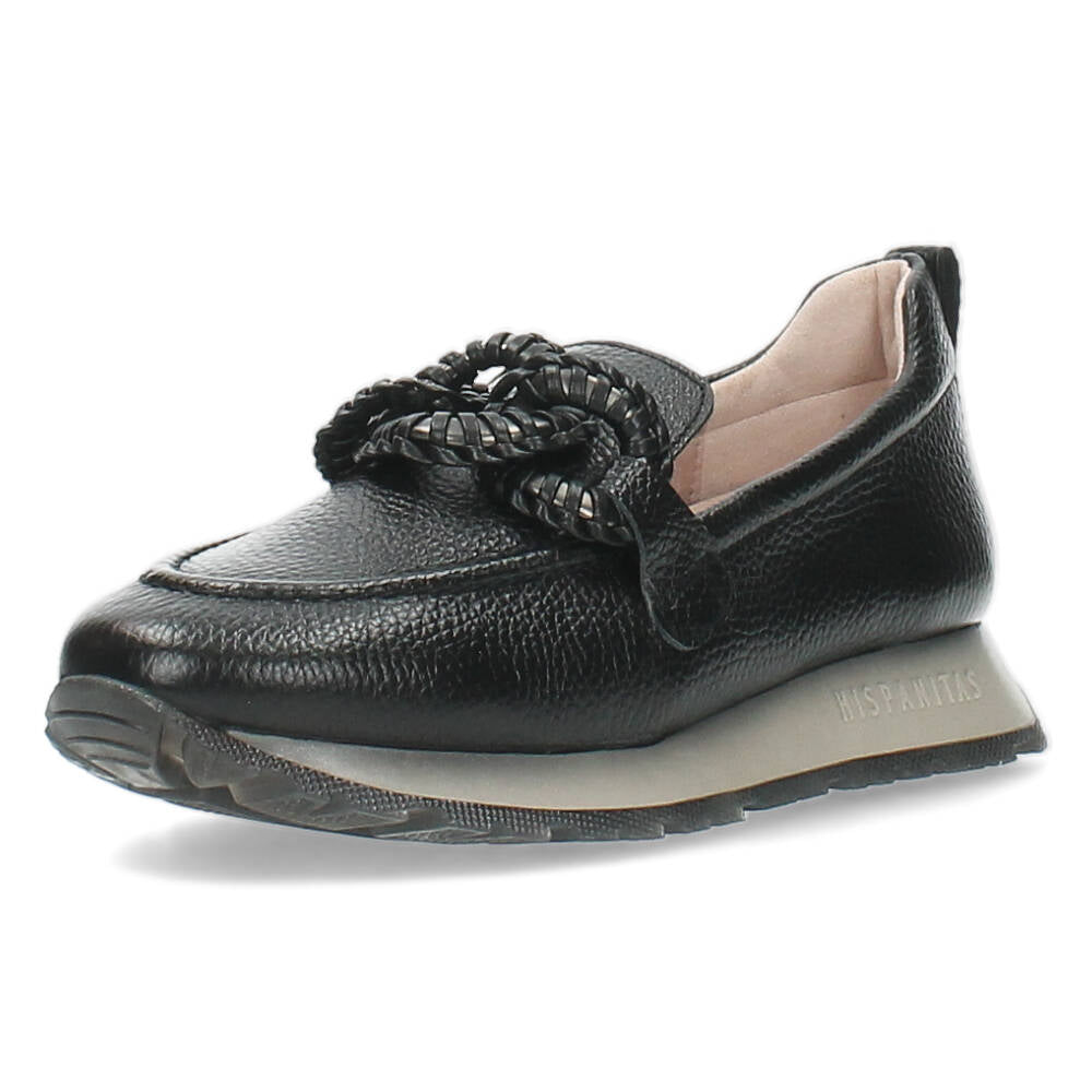 Zwarte loafers