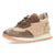 Bruine sneakers