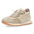 Taupe sneakers