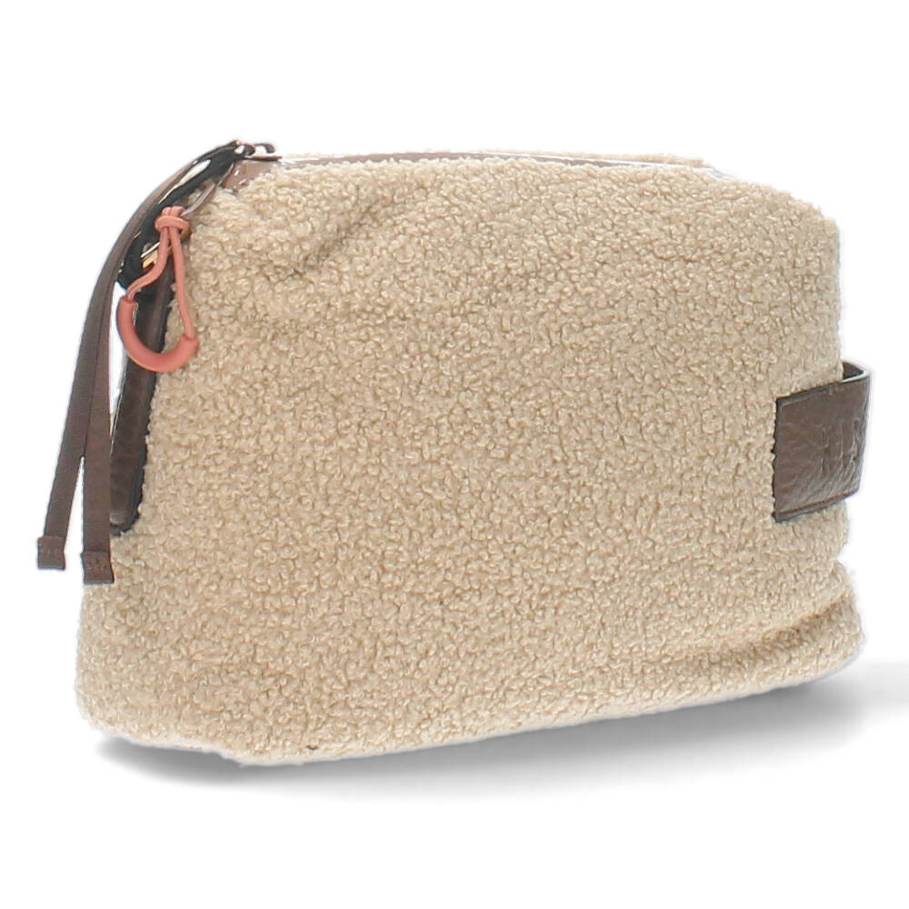 Camel crossbody