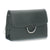 Zwarte crossbody