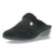 Zwarte pantoffels