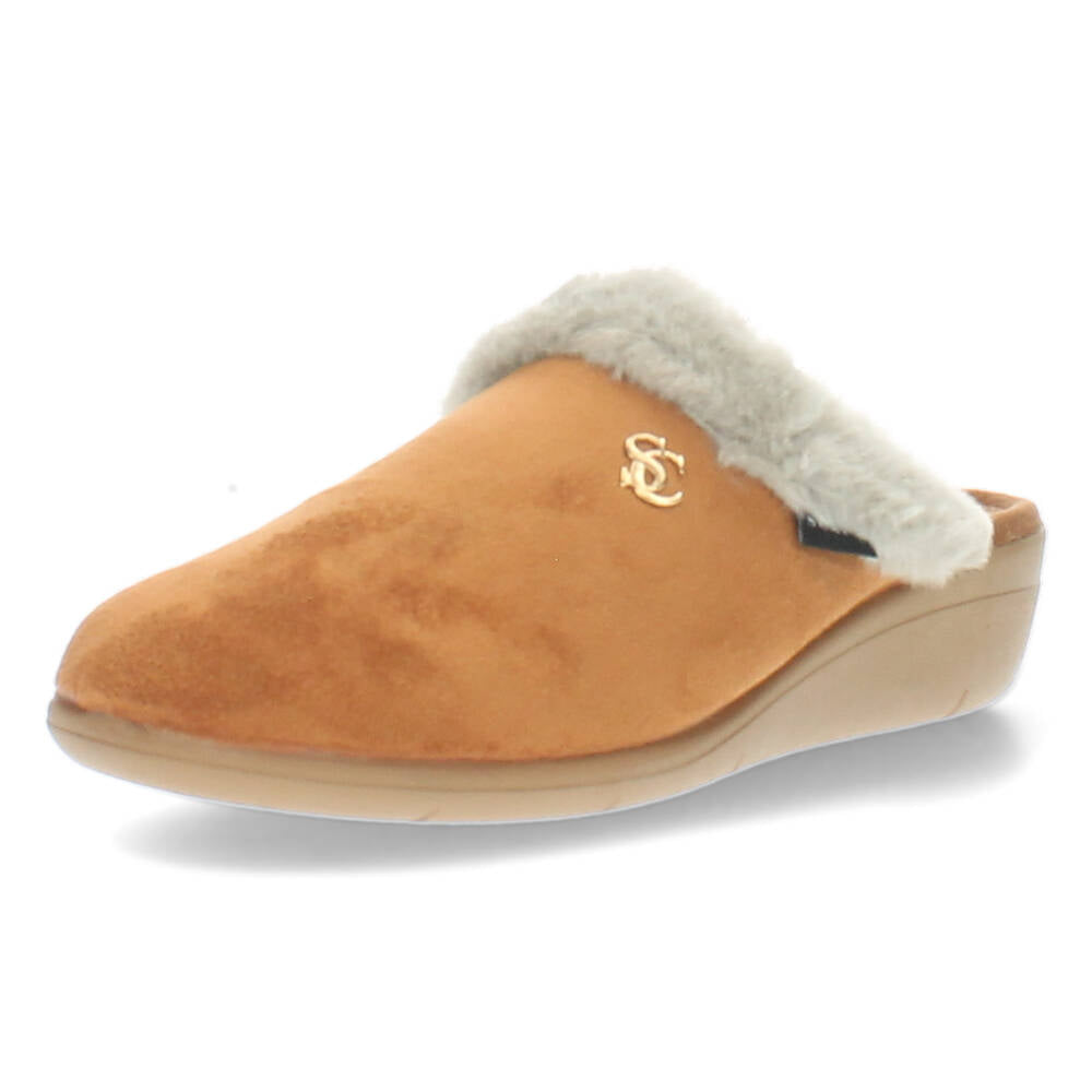 Camel pantoffels