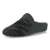 Zwarte pantoffels
