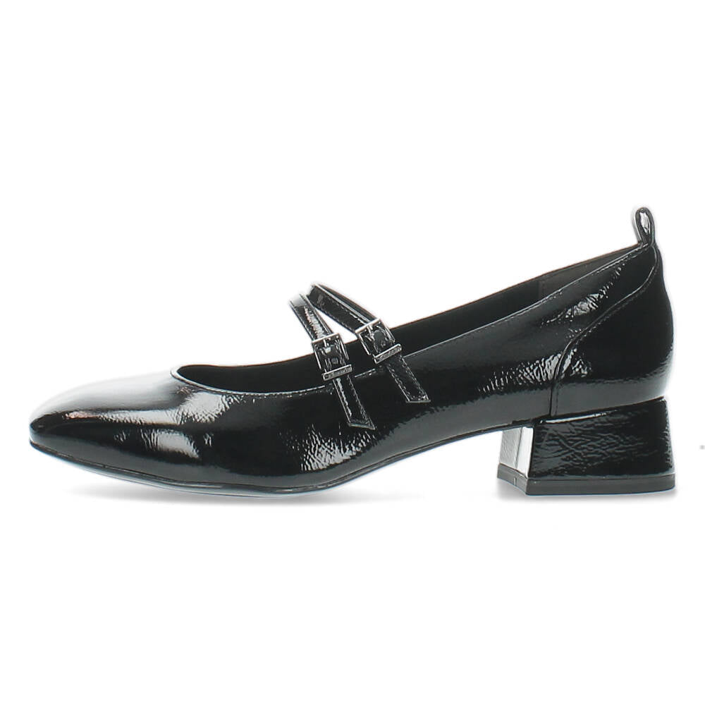 Zwarte Mary Jane