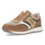 Bruine sneakers