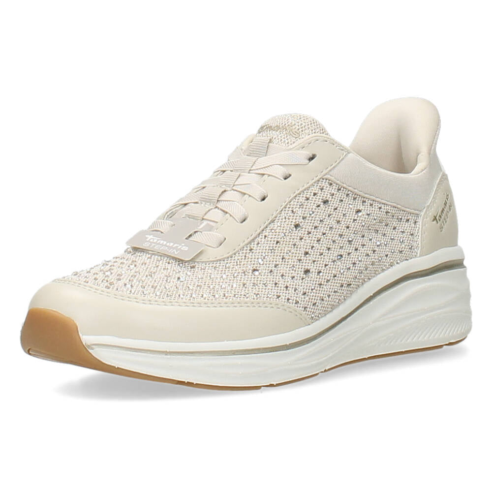 Ivoor sneakers