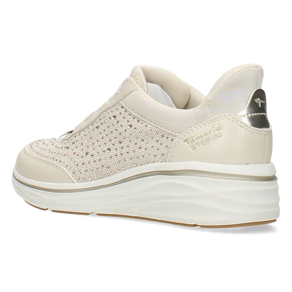 Ivoor sneakers
