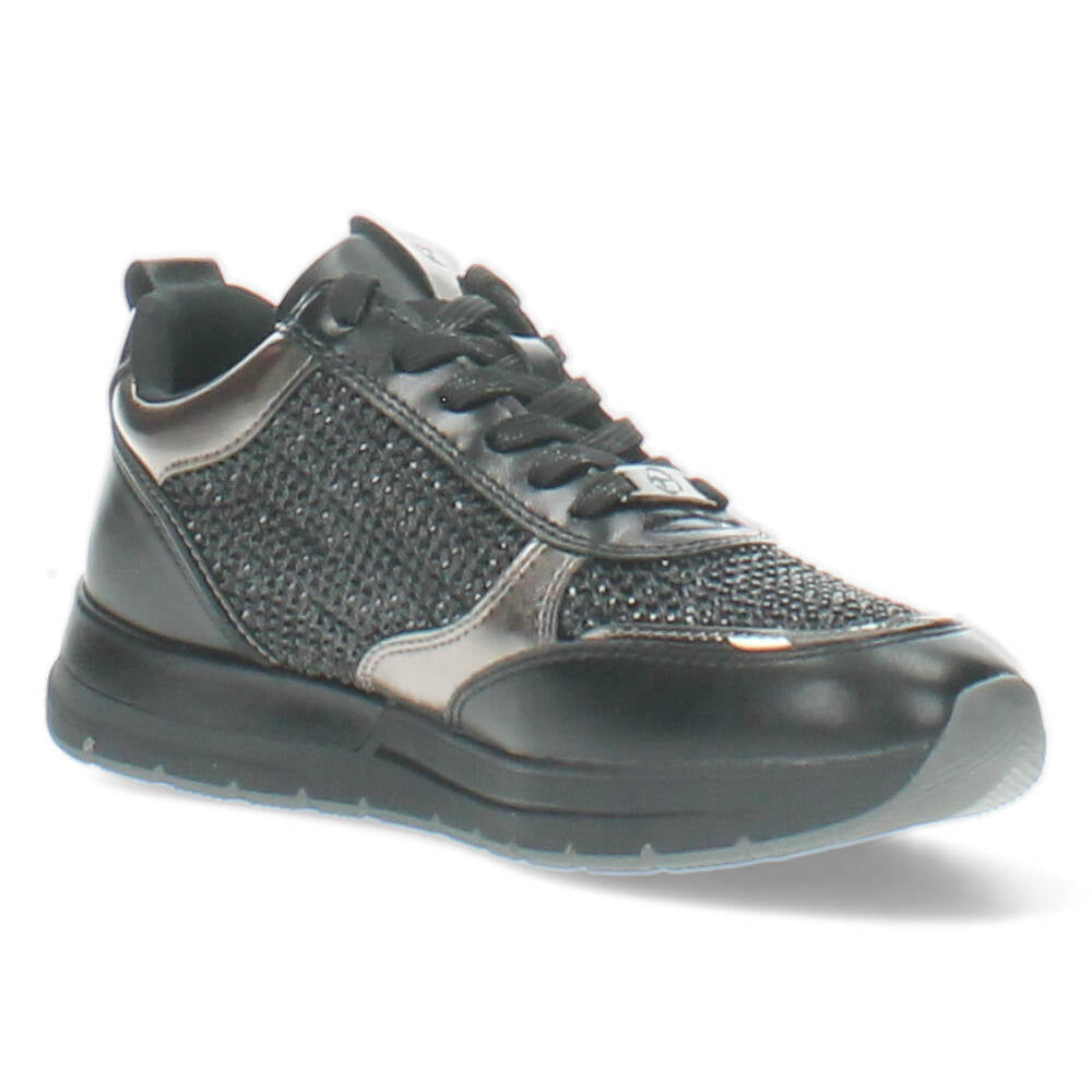 Zwarte sneakers