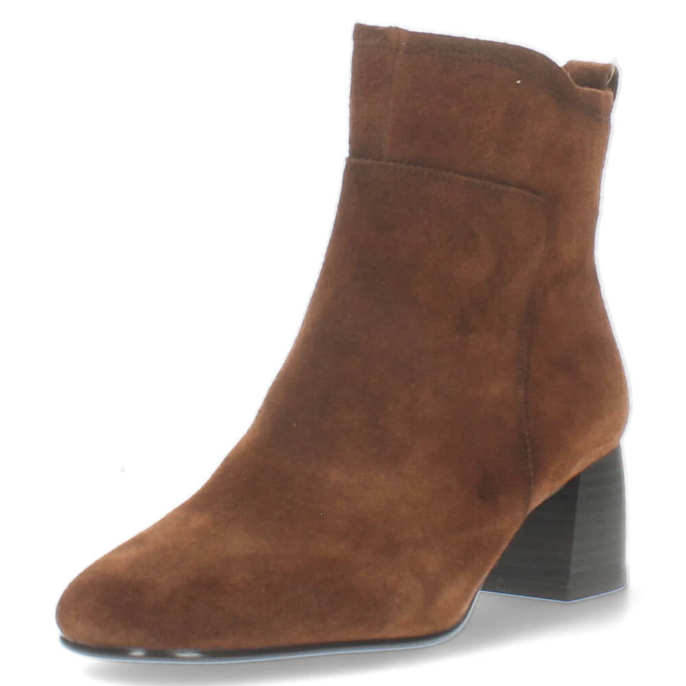 Bruine bottines