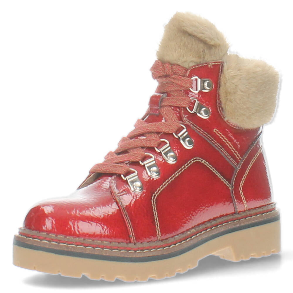 rode bottines