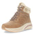 Cognac sneakers