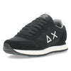 Zwarte sneakers