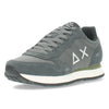Grijze sneakers