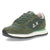 Khaki sneakers