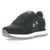 Zwarte sneakers