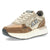 Gouden sneakers