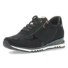 Zwarte sneakers