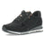 Zwarte sneakers