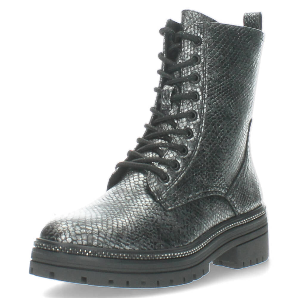 Grijze bottines