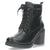 Zwartebottines